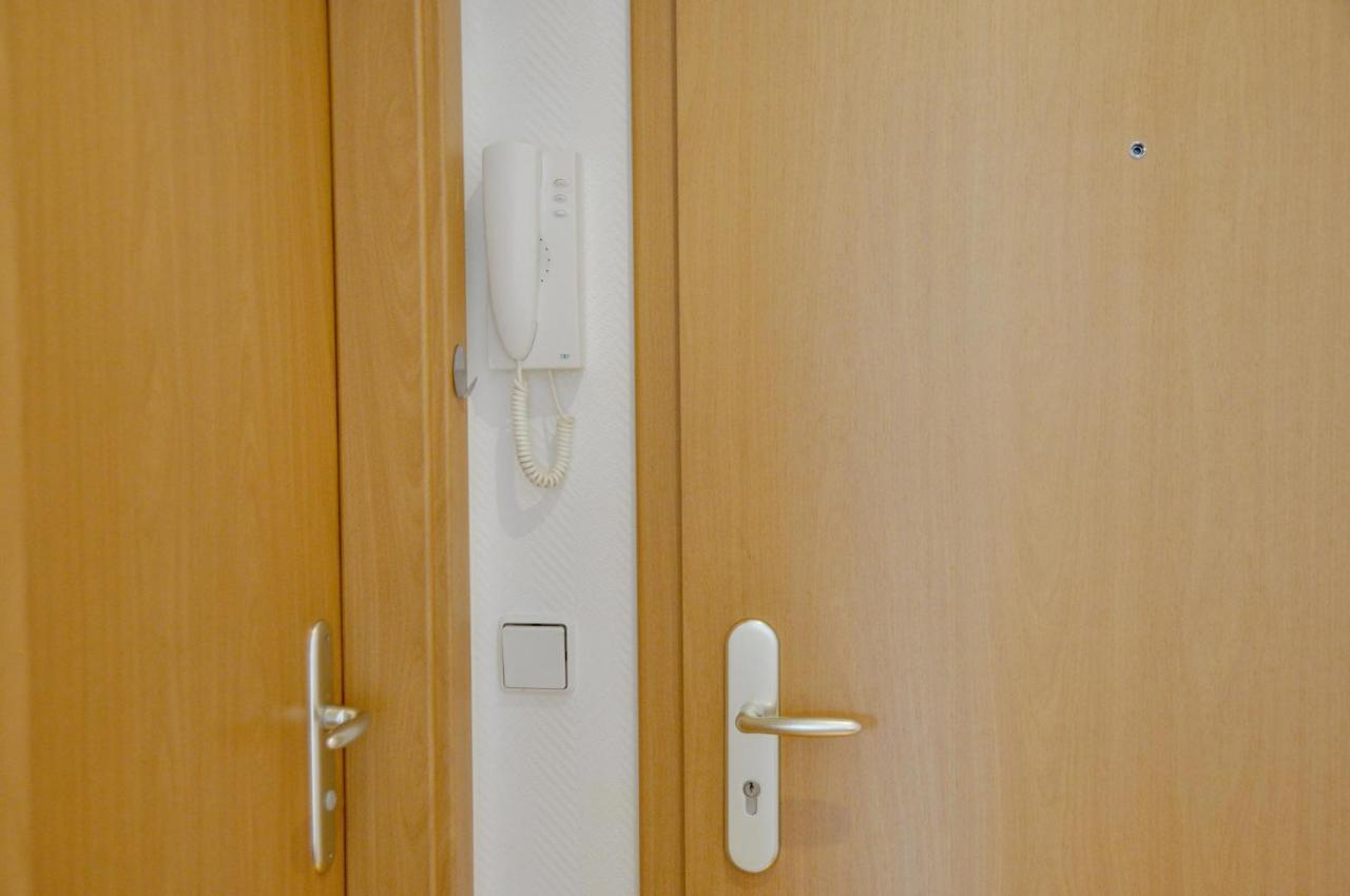 Atelier Grünfink Ferienwohnung Clausnitz Exterior foto