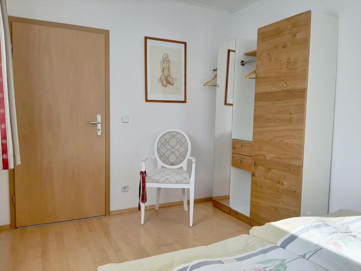 Atelier Grünfink Ferienwohnung Clausnitz Exterior foto
